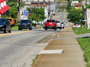 County provides $125,000 to support Star City project along University Ave.